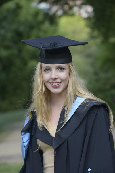 Charlotte Gould's Photo
